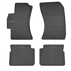 Covorase auto Subaru , Covorase auto SUBARU Forester III 2008-2013 Frogum - autogedal.ro