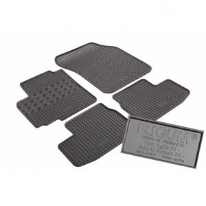 Covorase auto Suzuki , Covorase auto SUZUKI Wagon R 2003-prezent Rigum - autogedal.ro