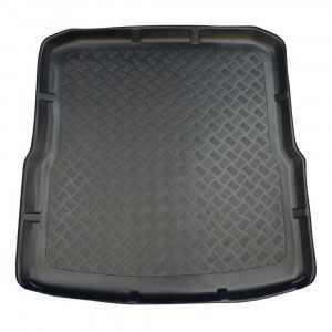Tavite portbagaj auto Skoda, Tavita portbagaj Skoda  Superb II Combi/Break 2008-2015 portbagaj inferior/superior Aristar BSC - autogedal.ro