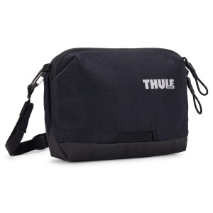 Genti, Rucsacuri, Huse - Genti de umar, Geanta de umar, Thule, Paramount Crossbody, 2L, Negru - autogedal.ro