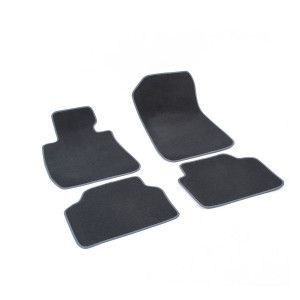 Covorase auto BMW Seria 3, Covorase auto mocheta BMW Seria 3 E90/E91 2005-2011 - autogedal.ro