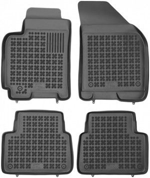 Covorase auto Chevrolet, Covorase auto CHEVROLET Lacetti 2003-2008 Rezaw Plast - autogedal.ro