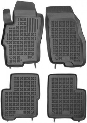 Covorase auto Fiat Linea , Covorase auto FIAT Linea 2007-2018 Rezaw Plast - autogedal.ro