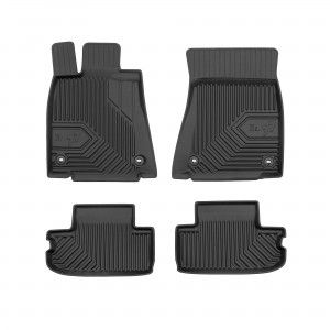 Covorase auto Lexus RC 200 , Covorase auto LEXUS RC 200 2014-prezent Frogum 77 - autogedal.ro