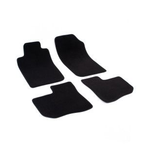 Covorase auto Peugeot 206, Covorase auto mocheta Peugeot 206 1998-2012 - autogedal.ro