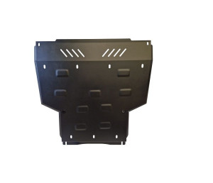 Scuturi Metalice Auto Suzuki SX 4, Scut motor metalic Suzuki SX 4 MHEV 2023-prezent - autogedal.ro