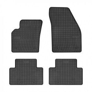 Covorase auto Volvo, Covorase auto VOLVO C30 2006-2012 Frogum - autogedal.ro