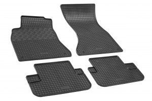 Covorase auto Audi A5 , Covorase auto AUDI A5 8T Coupe/Sportback 2007-2017 Rigum - autogedal.ro