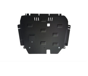 Scuturi Metalice Auto Lexus , Scut motor metalic Lexus CT 200H 2011-2022 - autogedal.ro