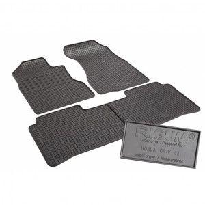 Covorase auto Honda CR-V , Covorase auto HONDA CR-V II 2002-2006 Rigum - autogedal.ro