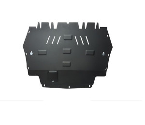Scuturi Metalice Auto Volkswagen Passat CC, Scut motor metalic VW Passat CC 2008-2014 - autogedal.ro