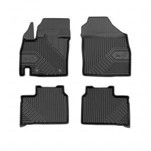 Covorase auto Suzuki , Covorase auto Suzuki Ignis 2017-prezent Frogum 77 - autogedal.ro