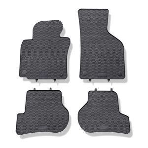 Covorase auto Volkswagen Golf, Covorase auto VW Golf V 2003-2009 Geyer&Hosaja - autogedal.ro