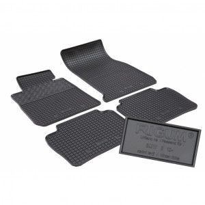 Covorase auto BMW Seria 3, Covorase auto BMW Seria 3 F30/F31 2012-2019 Rigum - autogedal.ro