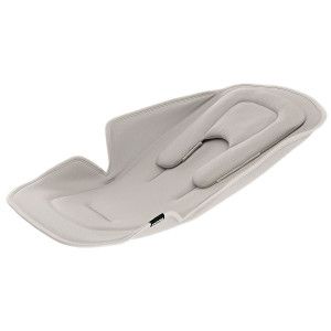 Transport copii - Accesorii carucioare Gri , Saltea pentru nou-nascuti, Thule, Newborn Inlay, Gri - autogedal.ro