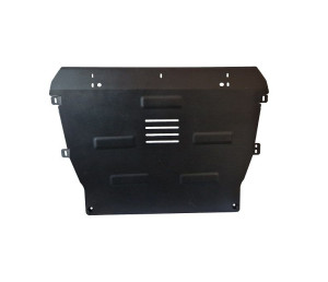 Scuturi Metalice Auto Volvo, Scut motor metalic Volvo C40 2021-prezent - autogedal.ro
