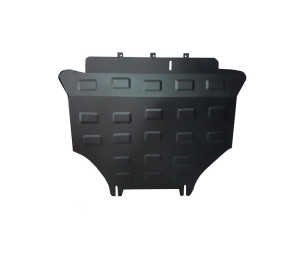 Scuturi Metalice Auto Dodge , Scut motor metalic Dodge Caliber 2006-2010 - autogedal.ro