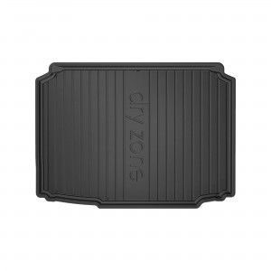 Tavite portbagaj, Tavita portbagaj Skoda Fabia II Hatchback 2007-2014 Frogum DZ - autogedal.ro