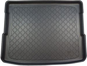 Tavite portbagaj auto Ford Transit / Tourneo Courier , Tavita portbagaj Ford Tourneo Courier 5 locuri 2014-prezent Aristar GRD - autogedal.ro