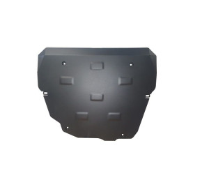 Scuturi Metalice Auto Land Rover , Scut motor metalic Land Rover Freelander 2007-2014 - autogedal.ro