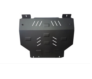 Scuturi Metalice Auto Land Rover , Scut motor metalic Land Rover Freelander 1998-2006 - autogedal.ro