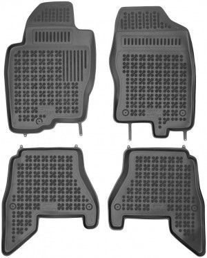 Covorase auto Nissan Pathfinder, Covorase auto NISSAN Pathfinder 2009-2014 Rezaw Plast - autogedal.ro