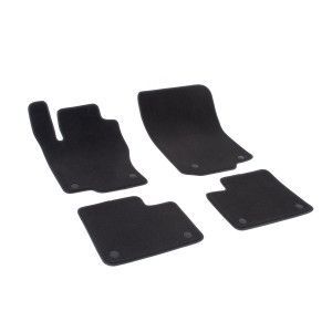 Covorase auto Mercedes ML, Covorase auto mocheta MERCEDES ML W166 2011-2015 - autogedal.ro