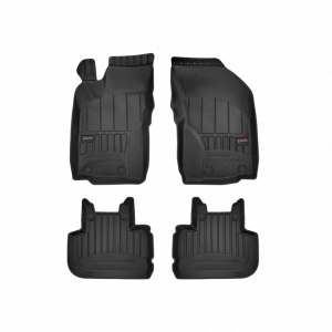 Covorase auto Alfa Romeo, Covorase auto ALFA ROMEO 147 2000-2010 Frogum 3D - autogedal.ro