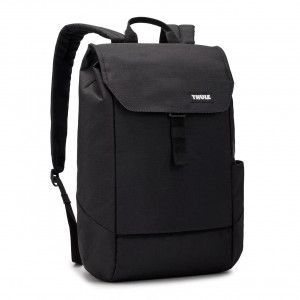 Genti, Rucsacuri, Huse, Rucsac urban cu compartiment laptop Thule Lithos Backpack 16L Black - autogedal.ro