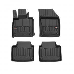 Covorase auto Volvo S90 , Covorase auto Volvo S90 2016-prezent Frogum 3D - autogedal.ro