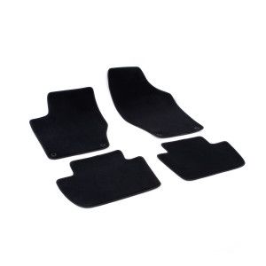 Covorase auto Peugeot 208, Covorase auto mocheta Peugeot 208 2012-2019 - autogedal.ro