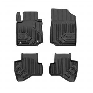 Covorase auto Peugeot 107, Covorase auto Peugeot 107 2005-2014 Frogum 77 - autogedal.ro