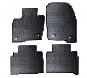Covorase auto Ford S-Max, Covorase auto FORD S-Max 2015-prezent Geyer&Hosaja - autogedal.ro