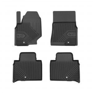 Covorase auto Ssangyong Rexton, Covorase auto Ssangyong Rexton 2017-2020 Frogum 77 - autogedal.ro