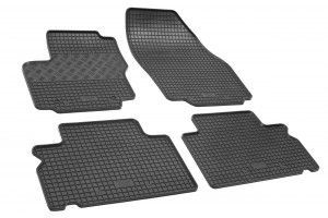Covorase auto Ford S-Max, Covorase auto FORD S-Max 2006-2015 Rigum - autogedal.ro