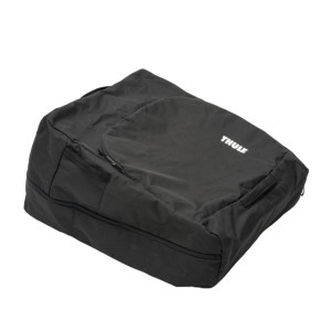 Transport copii - Accesorii carucioare, Thule Chariot travel bag - Geanta pentru transportat Caruciorul multisport Thule Chariot - autogedal.ro