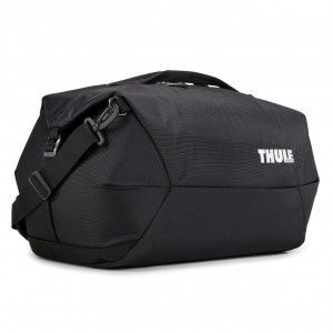 Genti, Rucsacuri, Huse - Genti voiaj 45 L , Geanta voiaj Thule Subterra Duffel 45L Black - autogedal.ro