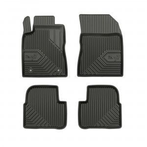 Covorase auto Citroen C3, Covorase auto CITROEN C3 2016-2024 Frogum 77 - autogedal.ro