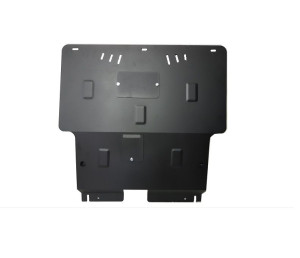 Scuturi Metalice Auto Daewoo , Scut motor metalic Daewoo Nubira Benzina 2004-2008 - autogedal.ro