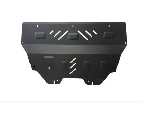 Scuturi Metalice Auto Citroen Berlingo, Scut motor metalic Citroen Berlingo 2008-2018 - autogedal.ro