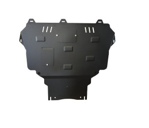 Scuturi Metalice Auto Ford Focus, Scut motor metalic Ford Focus III 2011-2018 - autogedal.ro