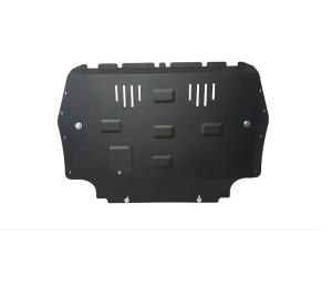 Scuturi Metalice Auto Skoda Yeti, Scut motor metalic Skoda Yeti 1.2Tsi, 1.4Tsi, 1.6Tdi 2009-2011 - autogedal.ro