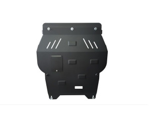 Scuturi Metalice Auto Skoda , Scut motor metalic Skoda Octavia I 1997-2010 - autogedal.ro