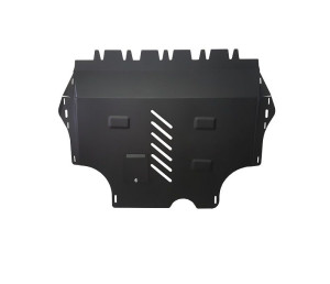 Scuturi Metalice Auto Seat Alhambra, Scut motor metalic Seat Alhambra 2011-2020 - autogedal.ro