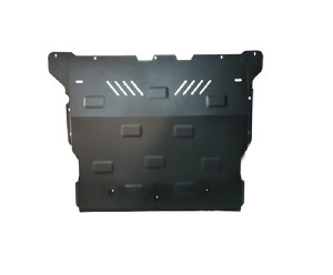 Scuturi Metalice Auto Seat Ibiza, Scut motor metalic Seat Ibiza 2017-prezent - autogedal.ro