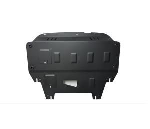 Scuturi Metalice Auto Hyundai , Scut motor metalic Hyundai I 30 I 2007-2012 - autogedal.ro