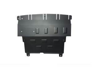 Scuturi Metalice Auto Peugeot 107, Scut motor metalic Peugeot 107 2005-2014 - autogedal.ro