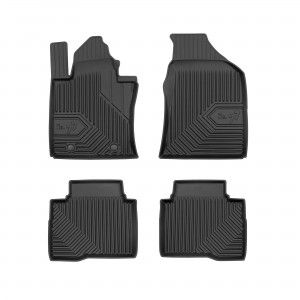 Covorase auto Ssangyong Korando , Covorase auto Ssangyong Korando 2019-prezent Frogum 77 - autogedal.ro