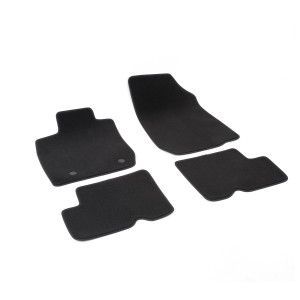 Covorase auto Dacia, Covorase auto mocheta DACIA Logan 2004-2007 - autogedal.ro