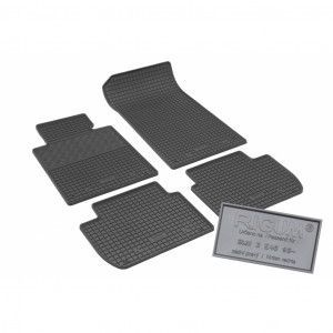 Covorase auto BMW Seria 3, Covorase auto BMW Seria 3 E46 1998-2005 Rigum - autogedal.ro
